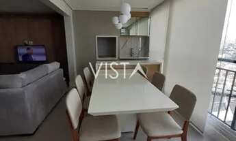 Imagem 3: Apartamento à venda em São Paulo/SP