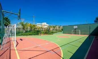 Imagem 2: Terreno - Residencial Parque dos Alecrins - Campinas