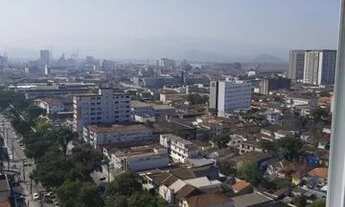 Imagem: Apartamento para Locação em Santos, Vila