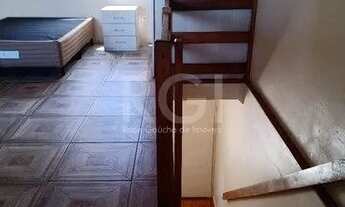 Imagem 6: Cobertura no centro histórico de Porto Alegre