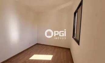 Imagem 6: Apartamento com 2 dormitórios para alugar, 52 m² por R$ 1.910,00/mês - Jardim Sumaré - Rib