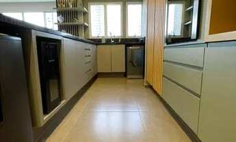 Imagem 5: Venda Apartamento 3 Dormitórios - 106 m² Vila Olímpia