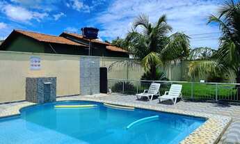 Imagem: Casa para Lazer em Bela vista de Goiás