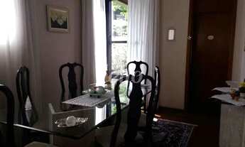 Imagem 2: Santo André - Apartamento Padrão - Jardim