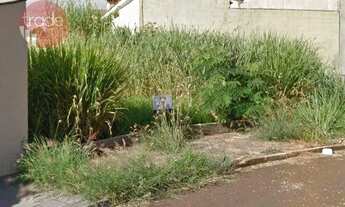 Imagem 2: Terreno à venda, 451 m² por R$ 542.000,00 - Jardim Botânico - Ribeirão Preto/SP