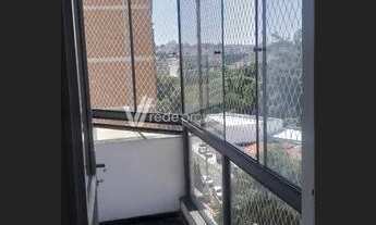 Imagem 1: Apartamento - Cambuí - Campinas