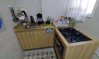 Imagem 6: Apartamento com 1 dorm, Ocian, Praia Grande - R$ 330 mil, Cod: ACT2507