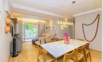 Imagem: Apartamento com 3 quartos, 93,92m², à