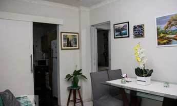 Imagem: Apartamento para Aluguel - Engenho de Dentro