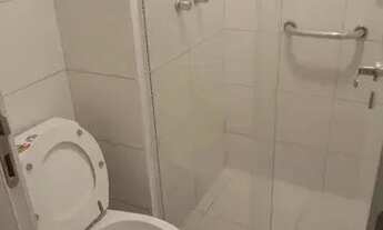 Imagem 5: Oportunidade Flat Ramada todo mobiliado com 1 quarto, 1br, 1vg, varanda