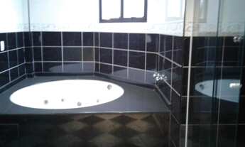 Imagem 7: Apartamento de 232 metros quadrados no bairro Boqueirão com 4 quartos