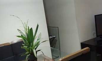 Imagem 5: Ótimo Apartamento de 50m² - Localizado no Condomínio Avanti Clube - São Paulo