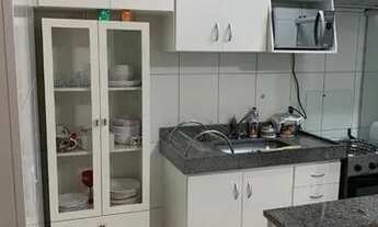 Imagem 5: Apartamento com 2 dormitórios à venda, 45 m² por R$ 223.000,00 - Sumarezinho - Ribeirão Pr