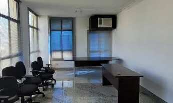 Imagem 2: Sala para aluguel, 1 vaga, Centro - Belo Horizonte/MG