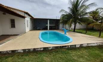 Imagem 4: Casa de Praia no ABAÍS - Estância SE