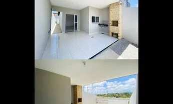 Imagem: Casa para venda com 88 metros quadrados