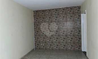 Imagem 5: Casa Assobradada para locação no Parque Vitoria - São Paulo