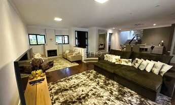 Imagem 2: Casa à venda no Condomínio Chácara Flora em Valinhos/SP