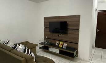 Imagem: Aluga-se apto mobiliado na Cohama