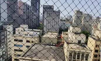 Imagem 5: Apartamento padrão em Consolação - São Paulo