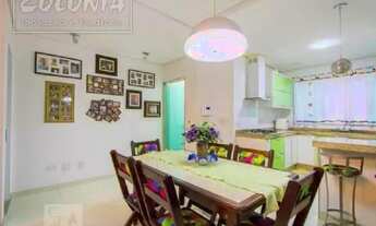 Imagem 7: Santo André - Casa Padrão - Vila Scarpelli