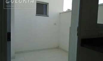 Imagem 5: Santo André - Apartamento Padrão - Jardim Utinga