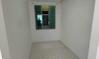 Imagem 3: Tanque - apartamento 45 m² com 2 quartos em Tanque