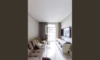 Imagem 2: Apartamento para Aluguel - Coração de Jesus, 3 Quartos, 73 m2