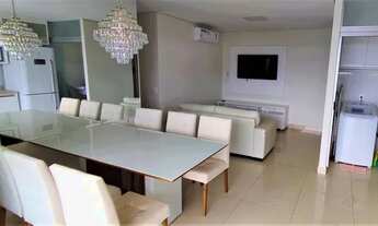 Imagem 5: Apartamento 100% mobiliado próximo ao Goiânia Shopping.Aluga sem fiador (mediante depósito