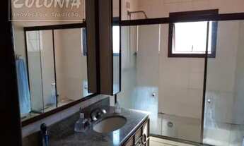 Imagem 6: Santo André - Apartamento Padrão - Centro