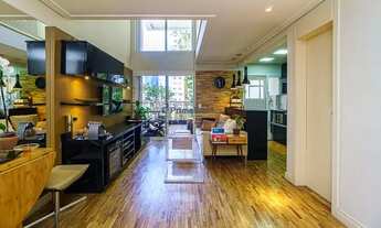 Imagem 6: DUPLEX COM EXCELENTE CUSTO BENEFÍCIO - VISTA LIVRE