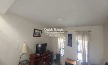 Imagem 6: Excelente sobrado com 03 dormitórios, sendo 01 suíte, localizado na Vila Hortência, Zona L