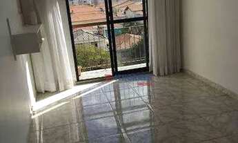 Imagem 6: Apartamento com 2 dormitórios para alugar, 54 m² por R$ 2.686,00/mês - Jardim das Vertente