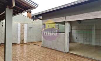 Imagem 12: Casa para à venda no bairro Jardim Caparroz, em São José do Rio Preto - SP