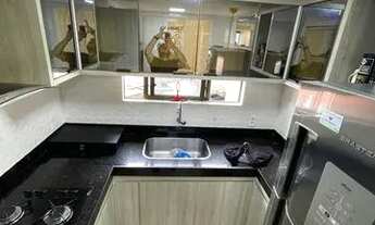 Imagem 6: Apt semi mobiliado para aluguel com 94m2 com 3 quartos, Jardim Oceania, João Pessoa PB