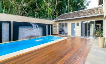 Imagem 2: Londrina - Casa de Condomínio - Conjunto Residencial Vale do Arvoredo