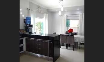 Imagem 5: Linda casa 3 suítes + Master c/ closet, todas com Varanda