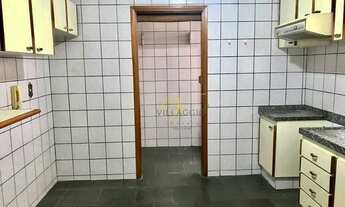 Imagem: Apartamento com 2 dormitórios para alugar