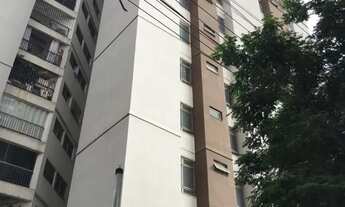 Imagem 2: Apartamento para aluguel tem 60 metros quadrados com 2 quartos em Jardim América - Goiânia