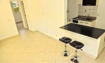 Imagem 3: Apartamento - Loteamento Center Santa Genebra - Campinas