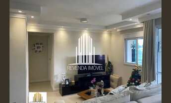 Imagem 6: APARTAMENTO À VENDA NO MORUMBI COM 70M, 2 DORMITÓRIOS, 1 SUÍTE E 1 VAGA