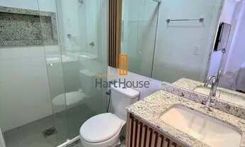 Imagem 2: Alugo apartamento soul semi mobiliado - despraiado