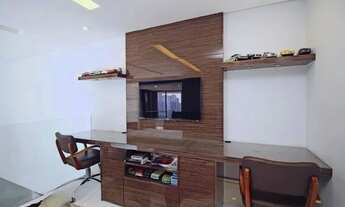 Imagem 5: Apartamento para aluguel e venda com 224 metros quadrados com 4 suites