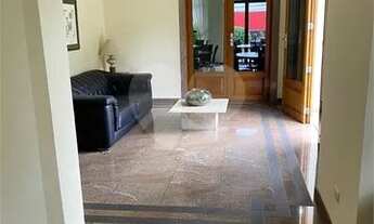 Imagem 5: Apartamento a venda - 117 Metros quadrados 3 quartos, sendo 1 suíte - Santana