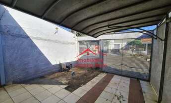 Imagem 2: Casa com 3 dormitórios, 67 m² - venda por R$ 168.000,00 ou aluguel por R$ 800,00/mês - Jar