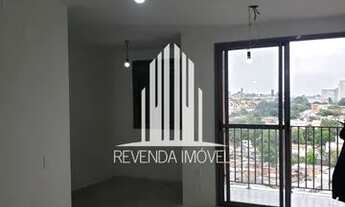 Imagem 5: Apartamento 62m² na região de Interlagos