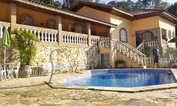 Imagem 4: Chácara com 6 dormitórios, 7700 m² - venda por R$ 1.700.000,00 ou aluguel por R$ 14.000,00