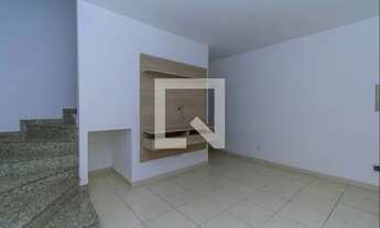 Imagem 3: Casa de Condomínio para Aluguel - Vila Santa Clara, 2 Quartos, 70 m2