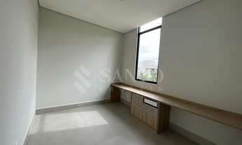 Imagem 4: Casa com 3 suítes a venda - Swiss Park - Campinas - SP