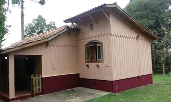 Imagem 2: Chácara à venda por R$ 650000.00, 4380.00 m2 - UVAIA - PONTA GROSSA/PR